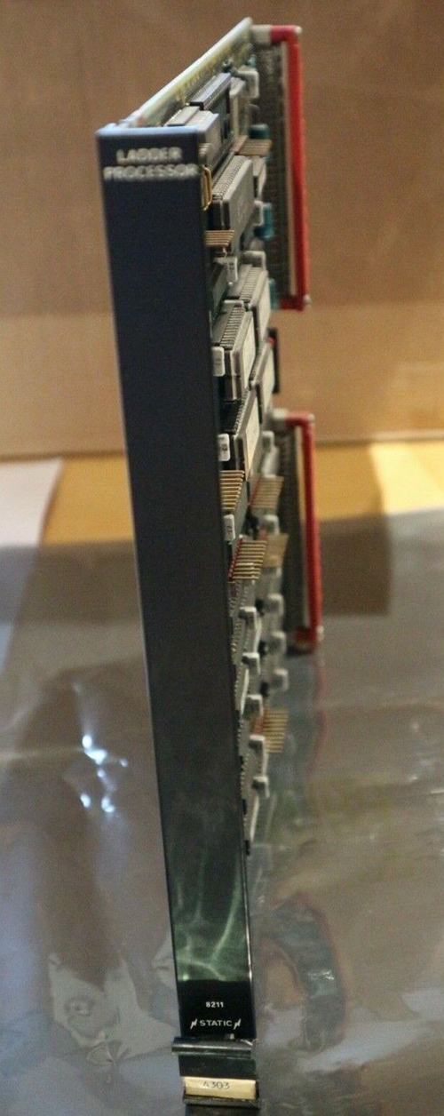 GEC Alstom GEM80 8213-4303处理器模块