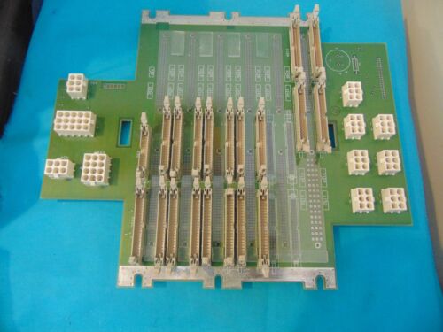 GE  Alstom Microrec  L54E2900WV00 FRTN2 背板卡