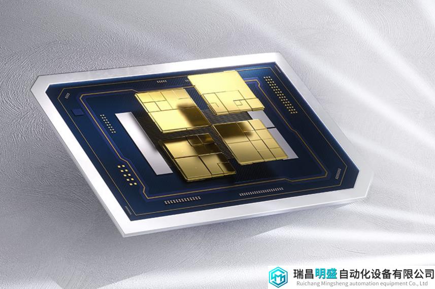 盘古半导体面板级封测项目动工,总投资30亿元