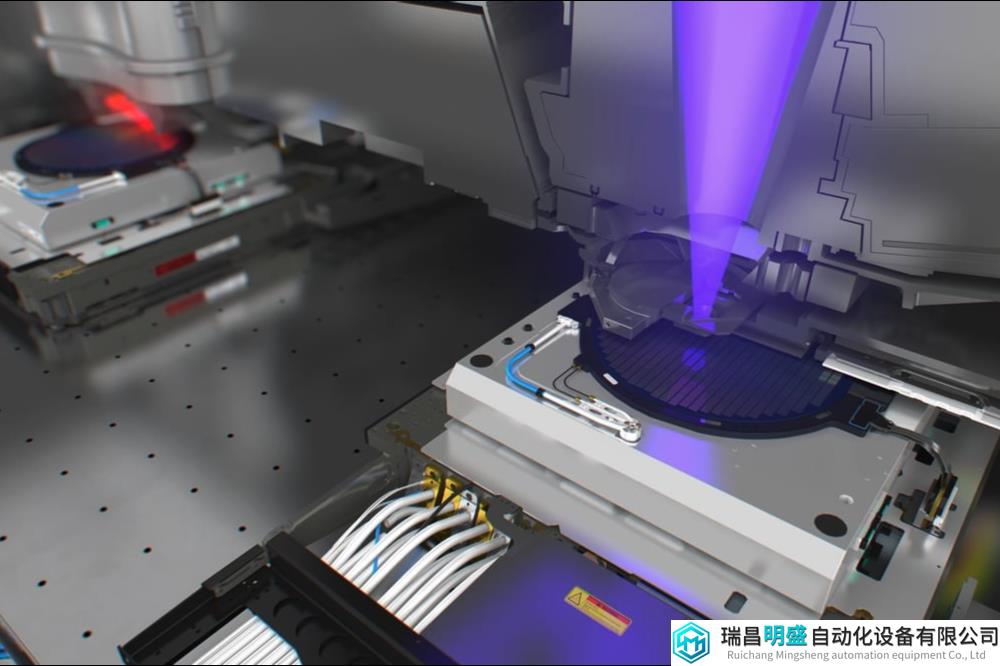 ASML或将Hyper-NA EUV光刻机定价翻倍,让台积电、三星和英特尔犹豫不决