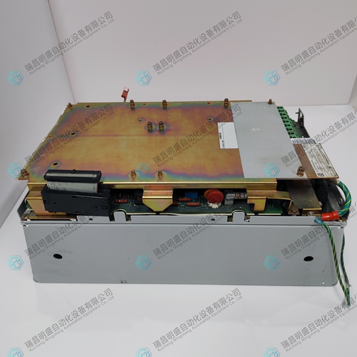 Rockwell SA3100-R030-AX-L6R T491498R0伺服电机