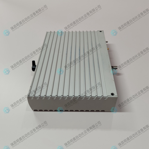 TRICONEX 冗余输入/输出模块