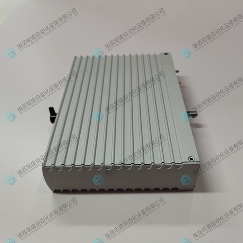 TRICONEX    A03481S2三重冗余处理器