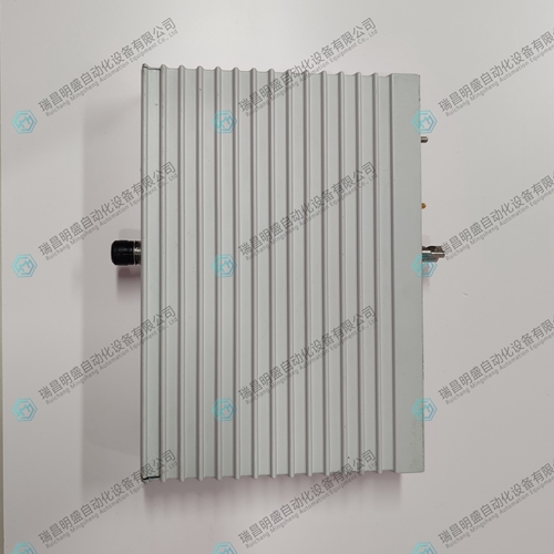 TRICONEX    A03481S2三重冗余处理器