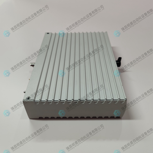 TRICONEX    A03481S2三重冗余处理器