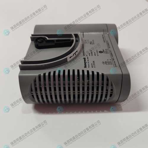Honeywell CC-PUIO01 51454205-175可编程控制器