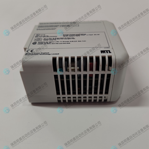 MTL 8502-B1-DP总线接口模块