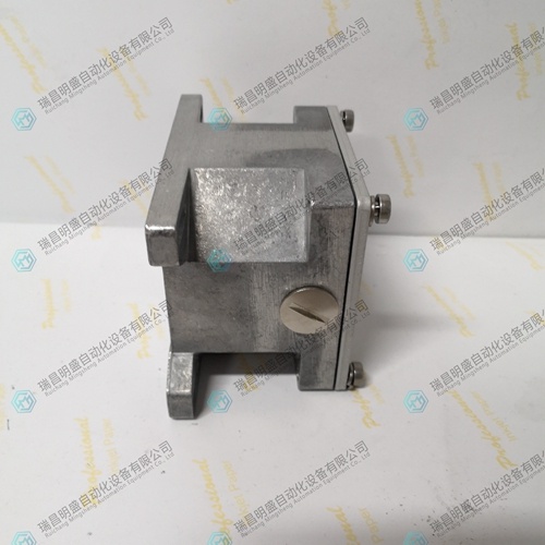 EPRO PR6425010轴振传感器模块