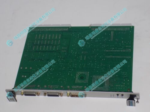 RadiSys 061-01262-0020轴运动控制