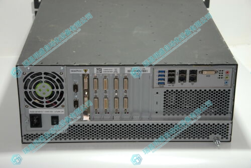 Radisys 4598-006-60813成像服务器