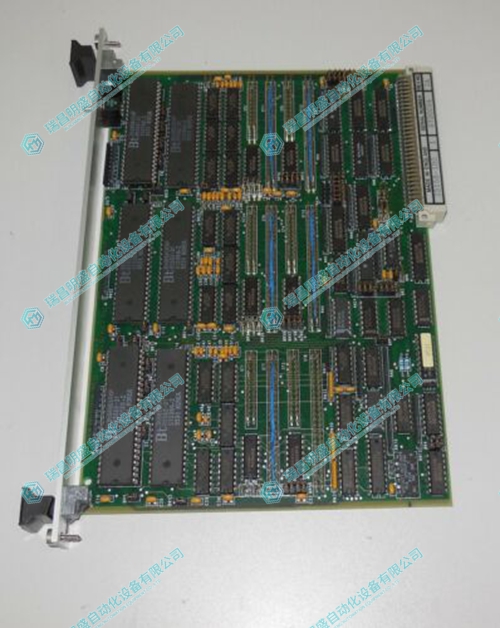 RadiSys 002-1-23158-10 印刷电路板