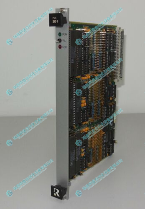 RadiSys 002-1-23158-10 印刷电路板