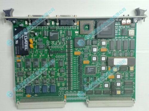 RadiSys 61-0475-14输入输出模块