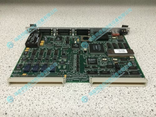 RADISYS 61-0950-10轴控制器板