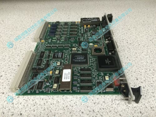 RADISYS 61-0950-10轴控制器板