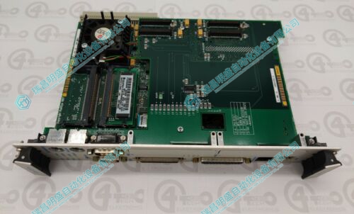 Radisys 47545701通讯模块