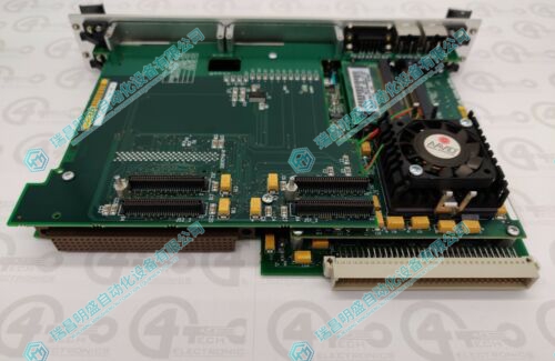 Radisys 47545701通讯模块