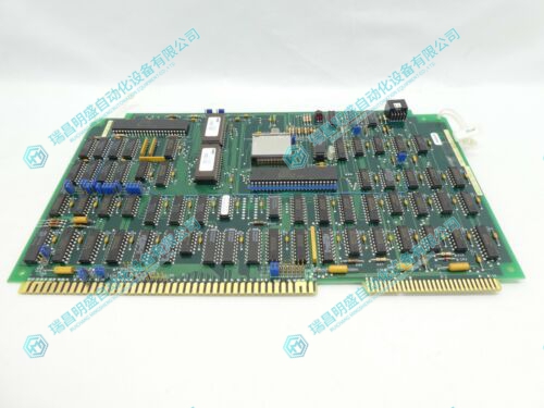 RadiSys 879-8103-001A印刷电路板