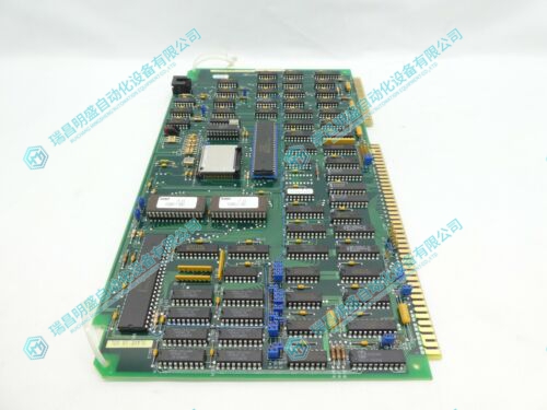 RadiSys 879-8103-001A印刷电路板