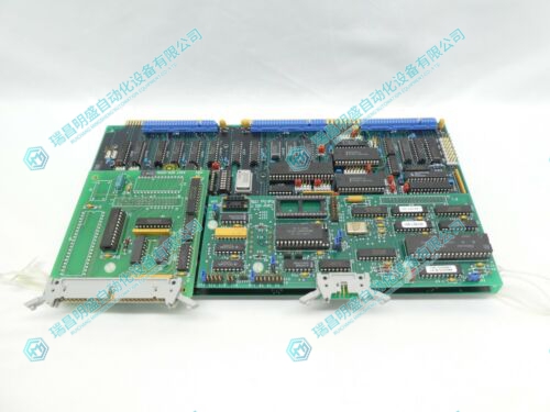 RadiSys 851-8833-001A控制器主板