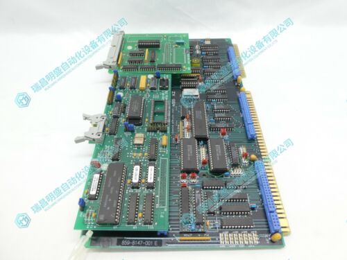 RadiSys 851-8833-001A控制器主板