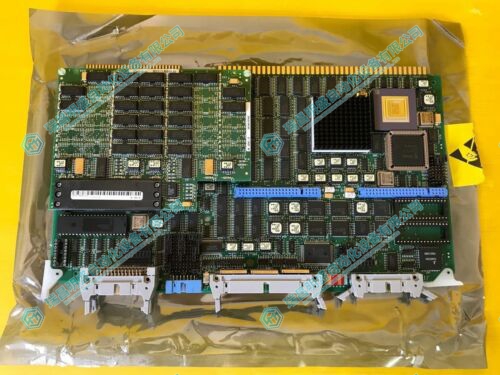 RADISYS 61-0669-02接口板模块