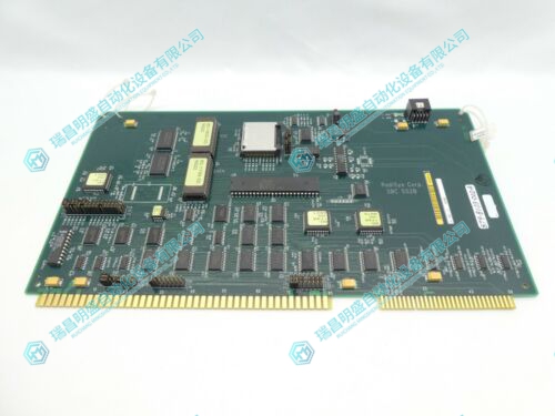 RadiSys 61-0881-10单板计算机