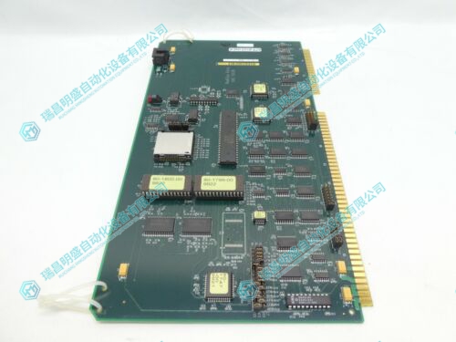 RadiSys 61-0881-10单板计算机