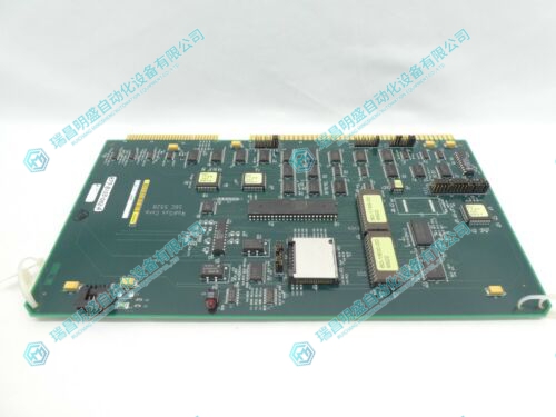 RadiSys 61-0881-10单板计算机