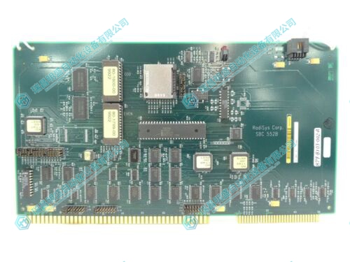 RadiSys 61-0881-10单板计算机