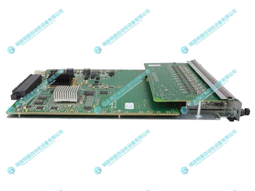 Alcatel-Lucent OS9-GNI-U24E端口模块