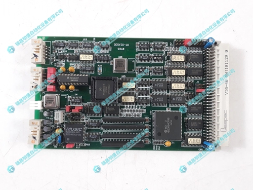 BALANCE  GESVIG-4W电源模块