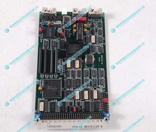 BALANCE  GESVIG-4W电源模块