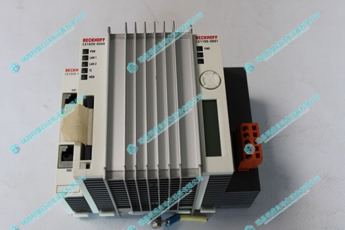 BECKHOFF  CX11000001 直流调速器