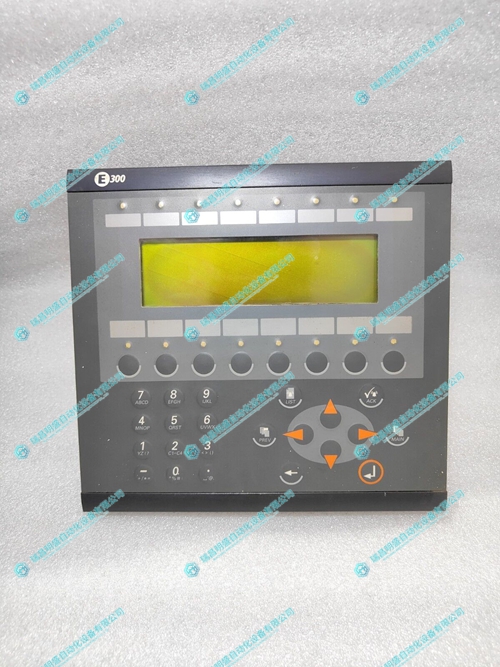 BEIJER 04380A操作面板