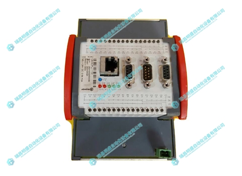 BERGHOF CE3CPU-1131高速脉冲单元模块