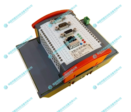 BERGHOF CE3CPU-1131高速脉冲单元模块