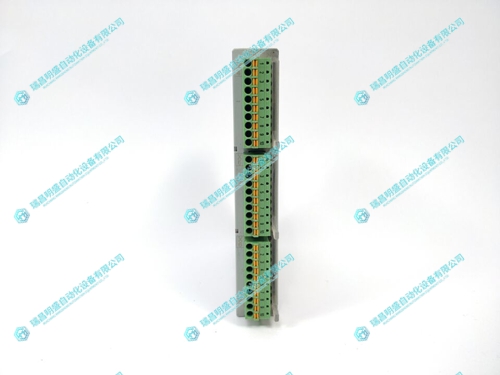 HEIDENHAIN PLD 16-8输入输出模块