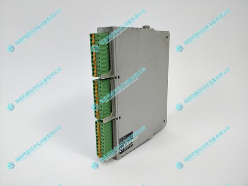 HEIDENHAIN PLD 16-8输入输出模块