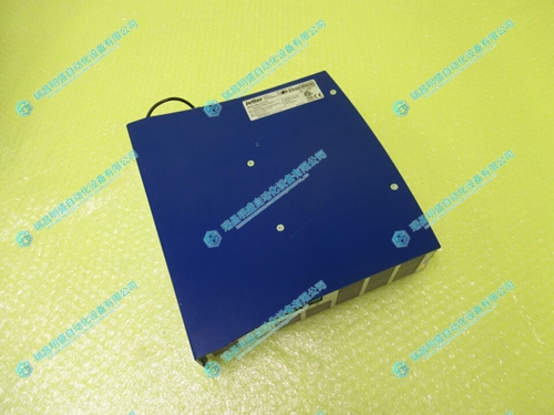 jetter JM-204-480-JC310-S1伺服驱动器