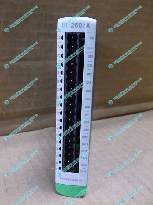 KEBA K2-400-DI470A模拟量模块