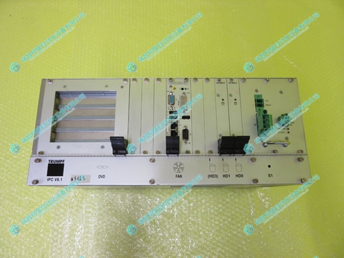 KONTRON  CP307电源模块