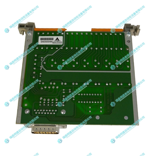 Honeywell 05701-A-0327双SPCO继电器卡