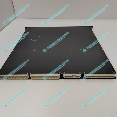 TRICONEX 3636R 继电器模块