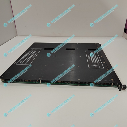 TRICONEX 3700 模拟量输入模块