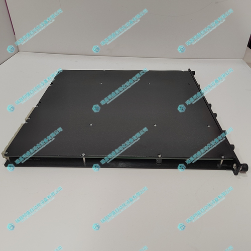 TRICONEX 4200 冗余通信模块