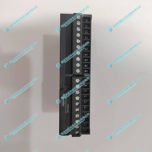 Schneider TM3AI8模拟量输入模块