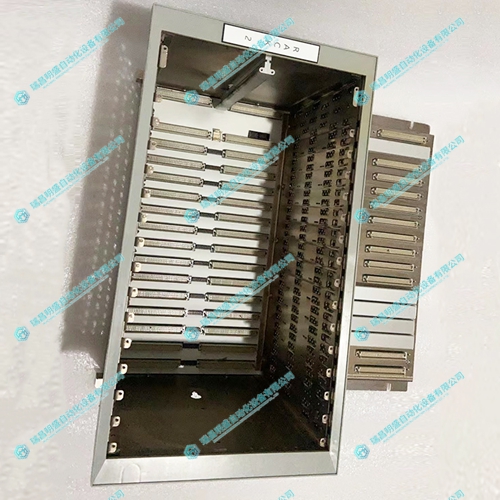 Bently 3500-05-01-03-00-00-00框架模块