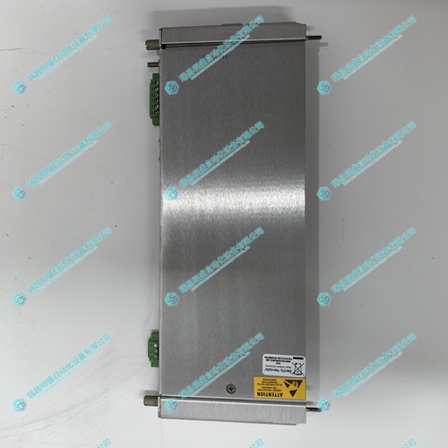 BENTLY 3500/22M 146031-01瞬态数据接口