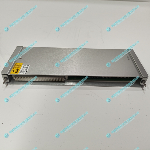 BENTLY 3500/70 125720-01继电器模块 